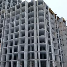 Ход строительства ЖК Новые Теремки, 4 очередь (дома 15-18), февраль 2026