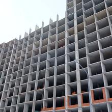 Ход строительства ЖК Новые Теремки, 4 очередь (дома 12-15), февраль 2026