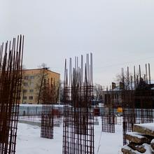 Хід будівництва ЖК Новосілки 2, Будинок, лютий 2026