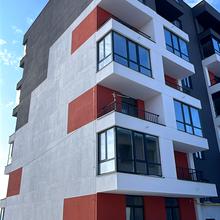 Ход строительства ЖК Галицкий, Дом, февраль 2026