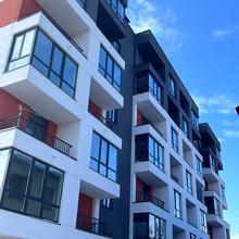 Ход строительства ЖК Галицкий, Дом, февраль 2026