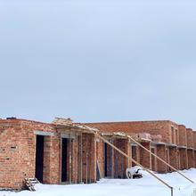 Хід будівництва Таунхауси COMFORT TOWN, 0, січень 2026