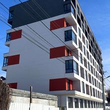 Ход строительства ЖК Галицкий, Дом, февраль 2026