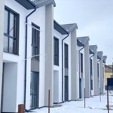 Хід будівництва Таунхауси COMFORT TOWN, 0, січень 2026