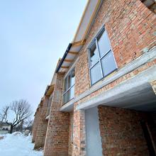 Хід будівництва Таунхауси COMFORT TOWN, 0, січень 2026