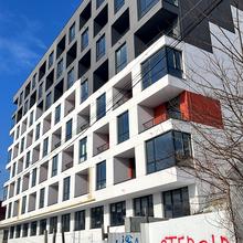 Ход строительства ЖК Галицкий, Дом, февраль 2026