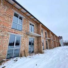 Хід будівництва Таунхауси COMFORT TOWN, 0, січень 2026