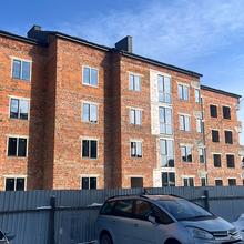 Хід будівництва ЖК Сонячна Долина, 1, 2 будинки, лютий 2026