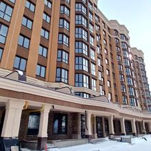 Хід будівництва ЖК Sofia Nova, вул. Приміська, 14, 16, лютий 2026