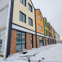 Ход строительства Апарт-комплекс PRO MISTO, 1 дом, февраль 2026