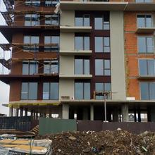 Хід будівництва ЖК ЛАЙТ ПАРК, 3 секція, лютий 2026