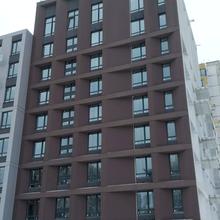 Хід будівництва ЖК Файна Таун, будинок 04101- 04205, лютий 2026