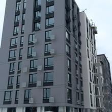 Хід будівництва ЖК Файна Таун, будинок 04101- 04205, лютий 2026