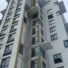 Хід будівництва ЖК Файна Таун, будинок 04101- 04205, лютий 2026