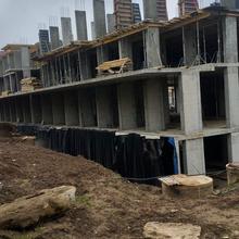 Хід будівництва ЖК GARDEN CITY, 1 секція, лютий 2026