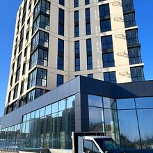 Ход строительства ЖК PERFECT City, 4 дом, февраль 2026