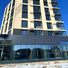 Ход строительства ЖК PERFECT City, 4 дом, февраль 2026