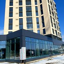 Ход строительства ЖК PERFECT City, 4 дом, февраль 2026