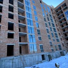 Ход строительства ЖК PERFECT City, 3 дом, февраль 2026