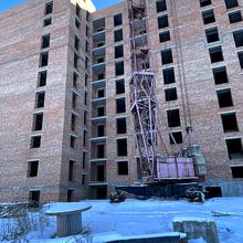 Ход строительства ЖК PERFECT City, 3 дом, февраль 2026