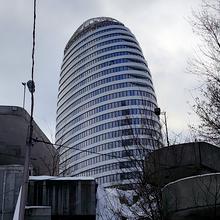 Ход строительства МФК INTERGAL CITY, Башня А, февраль 2026