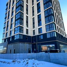 Ход строительства ЖК PERFECT City, 4 дом, февраль 2026