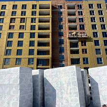 Ход строительства ЖК Семейный COMFORT 2, 1 дом (секция 1.2), февраль 2026