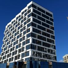 Хід будівництва ЖК LUCKY LAND, 4 будинок (секція 3), лютий 2026