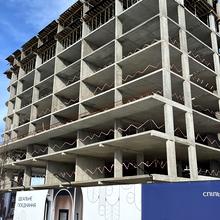 Ход строительства ЖК Felicity, 3.1 секция, февраль 2026