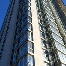 Хід будівництва ЖК 4U, 2 будинок (секція 3), лютий 2026