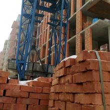 Хід будівництва ЖК SKYLINE, 3-4 секції, лютий 2026