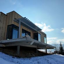 Ход строительства КГ MÓNTES invest & resort, 0, февраль 2026