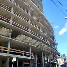 Хід будівництва ЖК Delrey, Будинок, лютий 2026