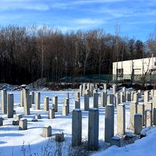 Хід будівництва ЖК Dobrobud 2.0, Будинок, лютий 2026