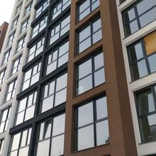 Хід будівництва ЖК Modern Home, 3 будинок, лютий 2026