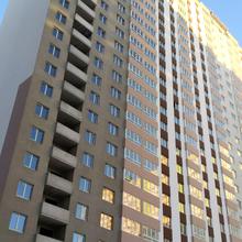 Хід будівництва ЖК Атлант (Коцюбинське), 12-13 будинки, лютий 2026