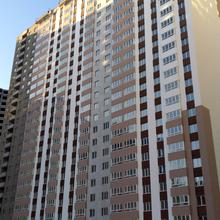 Хід будівництва ЖК Атлант (Коцюбинське), 12-13 будинки, лютий 2026