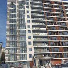 Хід будівництва ЖК Щастя, 2 будинок (секція 1), лютий 2026