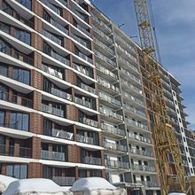 Хід будівництва ЖК Щастя, 2 будинок (секція 3), лютий 2026