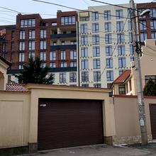 Хід будівництва Пространство на Літературній, секції 3-4, лютий 2026