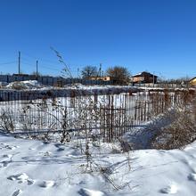 Ход строительства ЖК Гостомель Residence, 3 дом (секции 2-5), февраль 2026