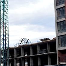 Хід будівництва ЖК Derby Style House, 3 будинок (секція 3.3), лютий 2026