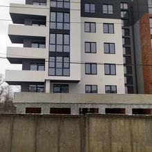 Хід будівництва ЖК Затишний квартал, 3 будинок, лютий 2026