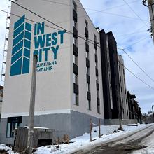 Ход строительства ЖК WEST HILL, 1 секция, февраль 2026