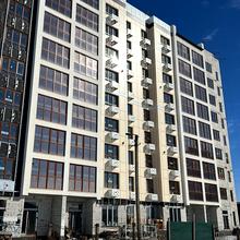 Хід будівництва ЖК Олімп, 4 секція, лютий 2026