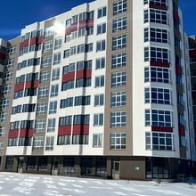 Хід будівництва ЖК Onix, 2 будинок (секція 8), лютий 2026