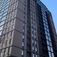 Ход строительства Апарт-комплекс Times, Дом, февраль 2026