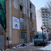 Хід будівництва Апарт-комплекс White, Будинок, лютий 2026