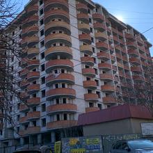 Хід будівництва ЖК Нові Черемушки, 2 будинок (секції 1, 2), лютий 2026