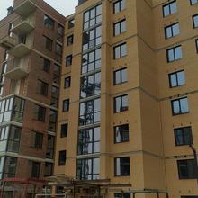 Хід будівництва ЖК Vodogray UN1T, 6 секція, лютий 2026